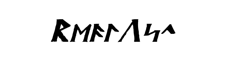 Britannian Italic  Free Fonts Download