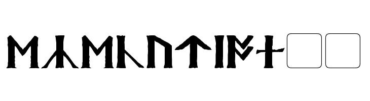 Britannian  Free Fonts Download