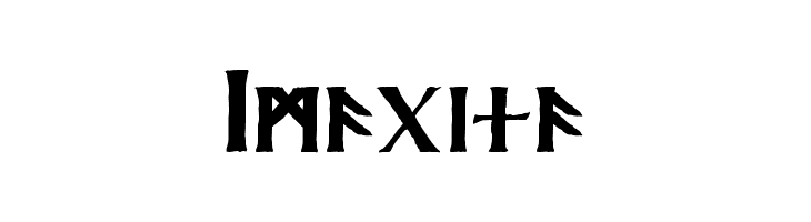 Britannian  Free Fonts Download