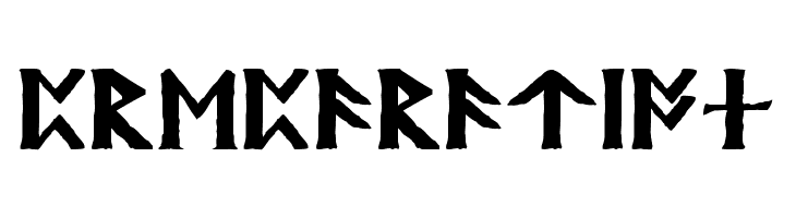 Britannian  Free Fonts Download