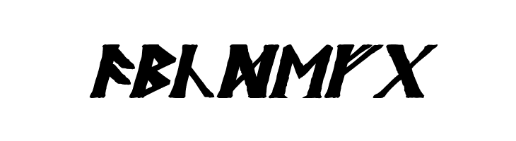 Britannian Bold Italic  Free Fonts Download