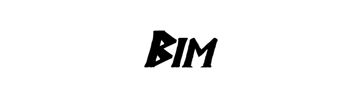 Britannian Bold Italic  Free Fonts Download