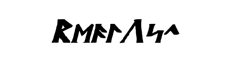 Britannian Bold Italic  Free Fonts Download