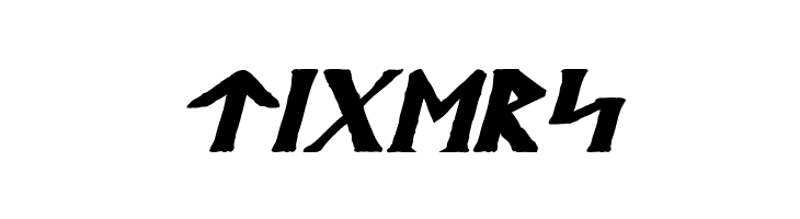 Britannian Bold Italic  Free Fonts Download