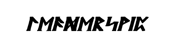 Britannian Bold Italic  Free Fonts Download