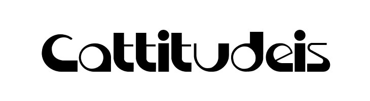 Krome normal  Free Fonts Download