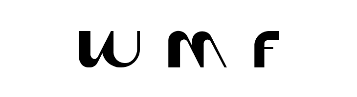 Krome normal  Free Fonts Download