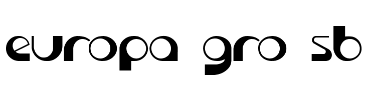 Krome normal  Free Fonts Download