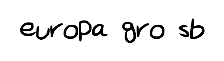 Scribble_Hand  Free Fonts Download