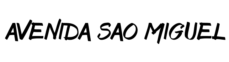 Bruss  Free Fonts Download