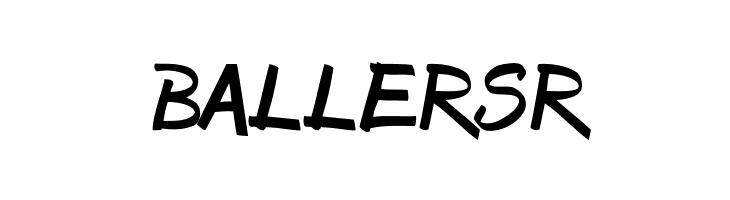 Bruss  Free Fonts Download