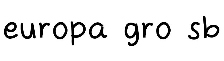 vania  Free Fonts Download