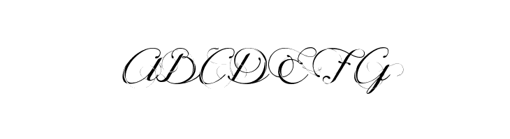 Ophélia Script  Free Fonts Download