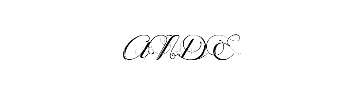 Ophélia Script  Free Fonts Download