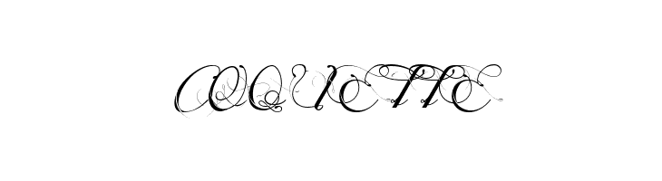 Ophélia Script  Free Fonts Download