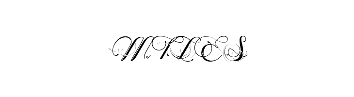 Ophélia Script  Free Fonts Download