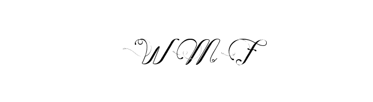 Oph&eacute;lia Script  Free Fonts Download