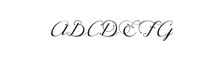 Ophélia Script Light  Free Fonts Download