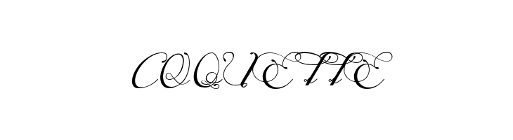 Ophélia Script Light  Free Fonts Download