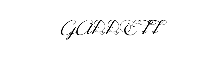 Ophélia Script Light  Free Fonts Download