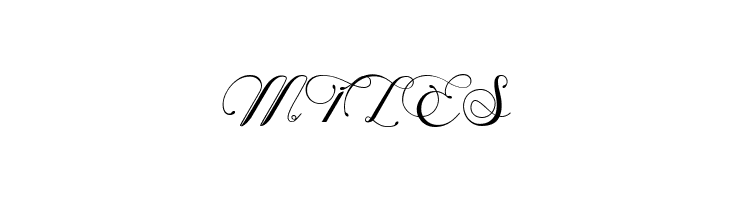 Ophélia Script Light  Free Fonts Download