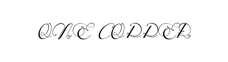 Ophélia Script Light  Free Fonts Download