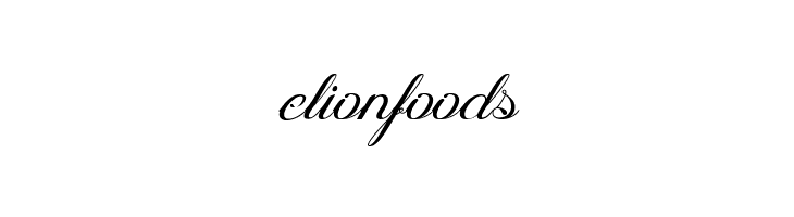 Ophélia Script Light  Free Fonts Download