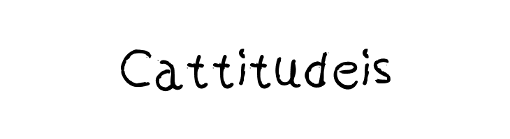 Handeer Medium  Free Fonts Download