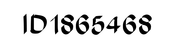 brush  Free Fonts Download