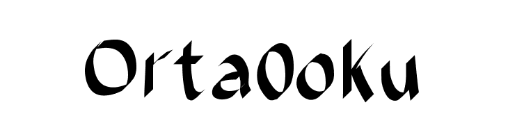 brush  Free Fonts Download