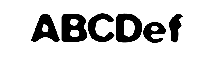 Filthy Habits  Free Fonts Download