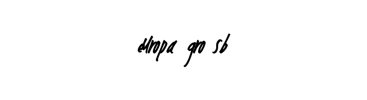 DreamingPandas  Free Fonts Download