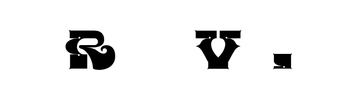 CHASE ZEN PUNJABI  Free Fonts Download