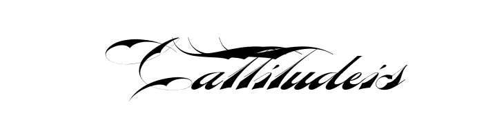 Bradstone-Parker Script Limited Free Version  Free Fonts Download