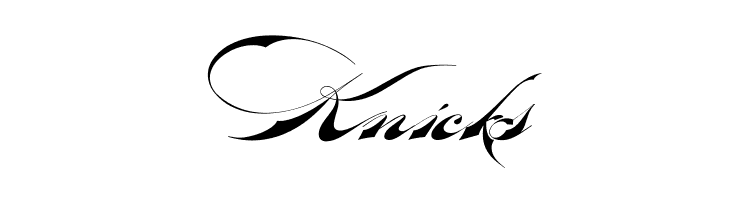 Bradstone-Parker Script Limited Free Version  Free Fonts Download