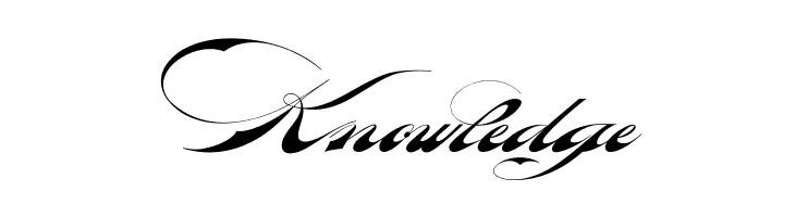 Bradstone-Parker Script Limited Free Version  Free Fonts Download