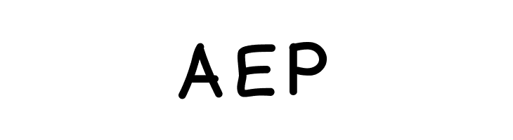 MVUHandwriting  Free Fonts Download