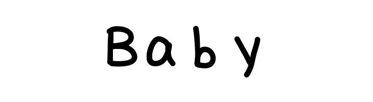 MVUHandwriting  Free Fonts Download