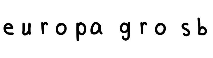 MVUHandwriting  Free Fonts Download