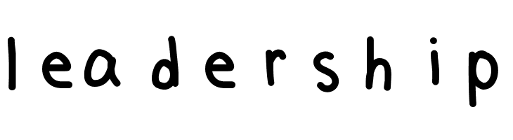 MVUHandwriting  Free Fonts Download