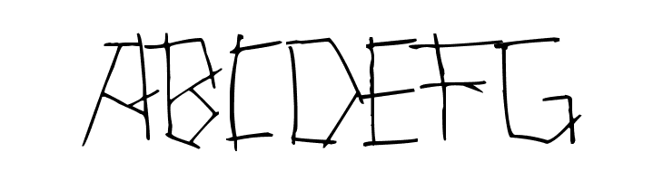 24boughs Different Regular  Free Fonts Download