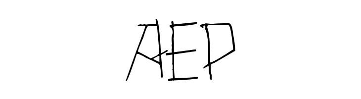 24boughs Different Regular  Free Fonts Download