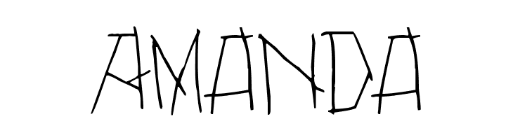 24boughs Different Regular  Free Fonts Download