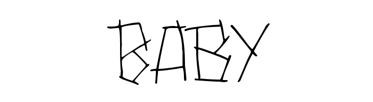 24boughs Different Regular  Free Fonts Download