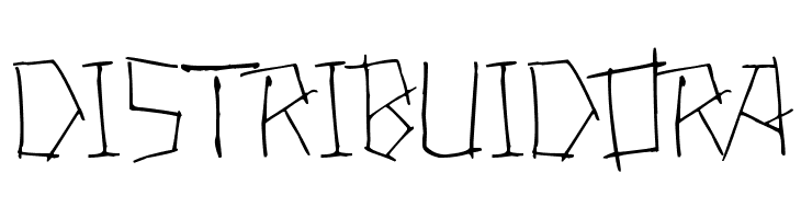 24boughs Different Regular  Free Fonts Download