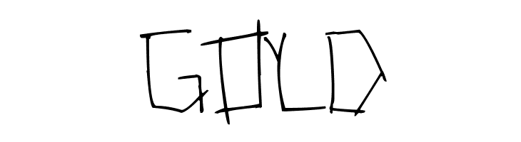 24boughs Different Regular  Free Fonts Download