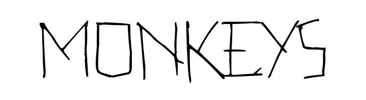 24boughs Different Regular  Free Fonts Download