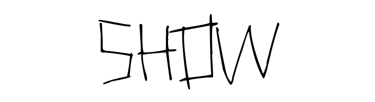 24boughs Different Regular  Free Fonts Download