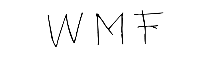 24boughs Different Regular  Free Fonts Download