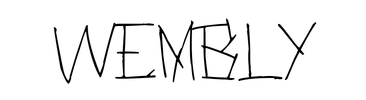 24boughs Different Regular  Free Fonts Download